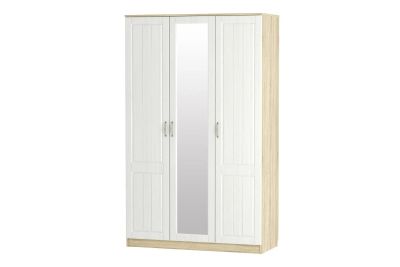 Лот: 23682680. Фото: 1. Шкаф для одежды Hoff Оливия. Шкафы, шкафы-купе