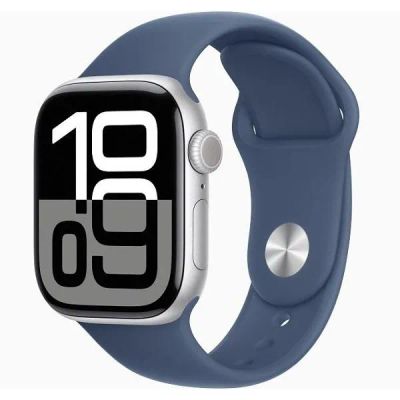 Лот: 24564711. Фото: 1. Смарт-часы Apple Watch Series... Смарт-часы, фитнес-браслеты, аксессуары