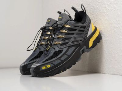 Лот: 24979122. Фото: 1. Кроссовки Salomon ACS Pro Advanced. Кеды, кроссовки, слипоны