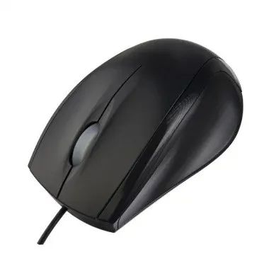 Лот: 24948771. Фото: 1. Мышь USB Perfeo CLASS (PF-A4750... Клавиатуры и мыши