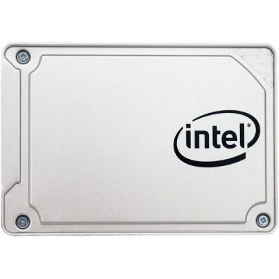 Лот: 14655208. Фото: 1. 360 ГБ SSD-накопитель Intel Pro... SSD-накопители