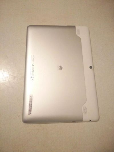 Лот: 6375815. Фото: 1. Планшет Huawei MediaPad 10 Link... Планшеты