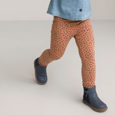 Лот: 24201233. Фото: 1. Комплект из трех леггинсов LaRedoute. Ползунки, распашонки, слипы