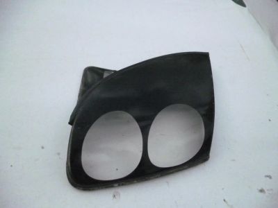 Лот: 7471565. Фото: 1. Стекло левой фары Dodge Stealth... Оптика и освещение