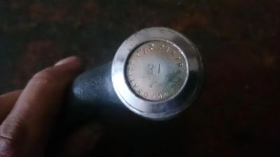 Лот: 6243436. Фото: 1. рулевая тяга. Ходовая, подвеска, рулевое управление