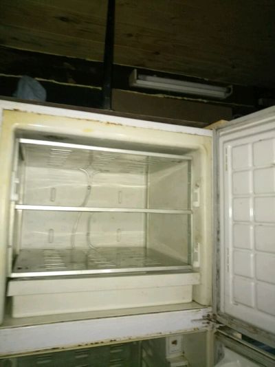 Лот: 12114376. Фото: 1. Бирюса22. Холодильники, морозильные камеры