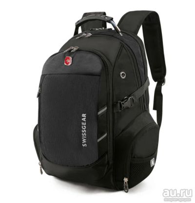 Лот: 18333566. Фото: 1. Рюкзак Wenger Swissgear SA-1687... Рюкзаки