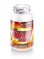 Лот: 7896664. Фото: 1. IronMaxx Thermo Prolean (жиросжигатели... Спортивное питание, витамины