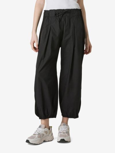Лот: 22440720. Фото: 1. Брюки женские DEHA Poplin Slouchy... Другое (спортивная одежда)