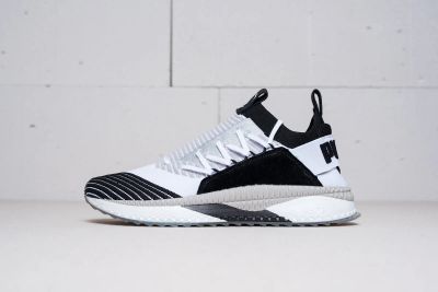 Лот: 11617689. Фото: 1. Кроссовки Puma TSUGI Jun. Кеды, кроссовки, слипоны