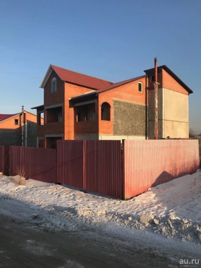 Лот: 13316284. Фото: 1. Дом в Солонцах, участок 13,5 соток. Дома