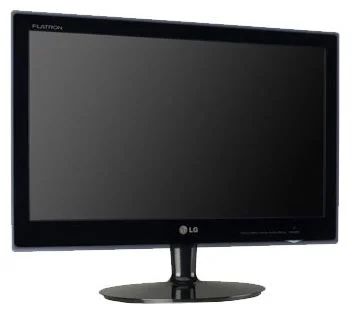 Лот: 4652188. Фото: 1. Монитор 20 LG Flatron E2040T. ЖК-мониторы