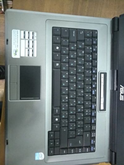 Лот: 16653587. Фото: 1. Ноутбук ASUS X51r. Ноутбуки