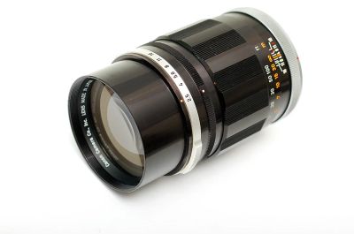 Лот: 13723905. Фото: 1. фотообъектив MF Canon Lens FL... Объективы