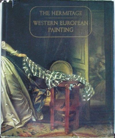 Лот: 19700130. Фото: 1. Западноевропейская живопись в... Изобразительное искусство