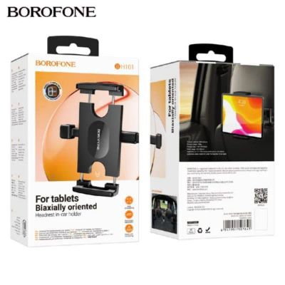 Лот: 22142667. Фото: 1. Держатель Автомобильный BOROFONE... Держатели для телефонов