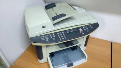 Лот: 17781803. Фото: 1. Лазерное МФУ HP LJ M1522nf новый... МФУ и копировальные аппараты