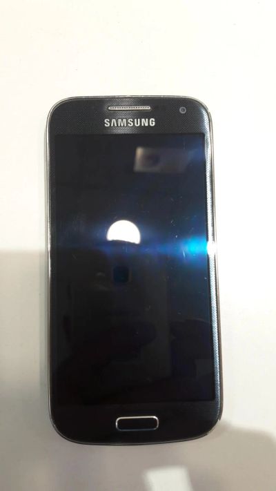 Лот: 7615329. Фото: 1. Samsung Galaxy S4 mini GT-I9190... Смартфоны