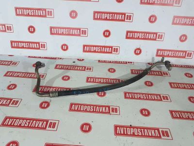 Лот: 20898536. Фото: 1. Шланг кондиционера Subaru Legacy... Двигатель и элементы двигателя