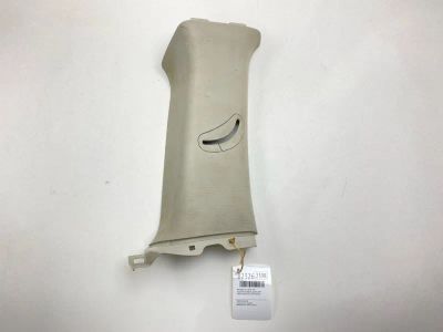 Лот: 21576561. Фото: 1. Накладка на стойку Toyota Wish... Двигатель и элементы двигателя