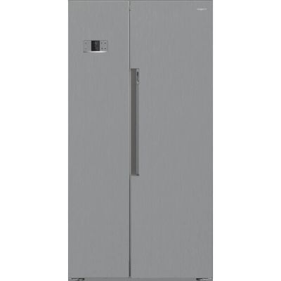 Лот: 24497403. Фото: 1. Холодильник Hotpoint HFTS 640... Холодильники, морозильные камеры