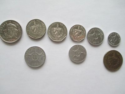 Лот: 5101474. Фото: 1. набор монет. Наборы монет