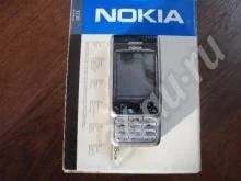 Лот: 216183. Фото: 1. обменяю nokia 3230 c доками и... Кнопочные мобильные телефоны