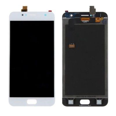 Лот: 12068530. Фото: 1. Дисплей Asus ZB553KL (ZenFone... Дисплеи, дисплейные модули, тачскрины