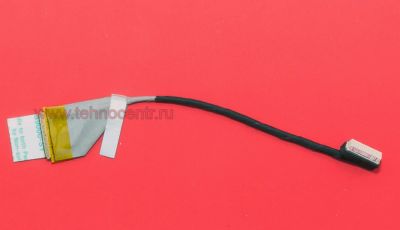Лот: 6689173. Фото: 1. Шлейф матрицы ноутбука ASUS K40... Шлейфы, кабели, переходники