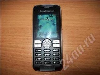 Лот: 275709. Фото: 1. sony ericsson k510i РаБоЧиЙ. Кнопочные мобильные телефоны