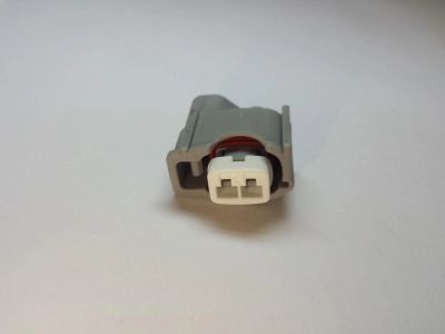 Лот: 10066609. Фото: 1. разъем форсунки toyota 90980-11875... Электрооборудование