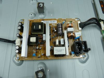 Лот: 15507811. Фото: 1. Bn44-00338D LE32C454E3W. Печатные платы