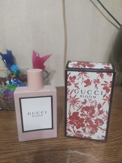Лот: 17029971. Фото: 1. Туалетная вода Gucci Bloom. Женская парфюмерия