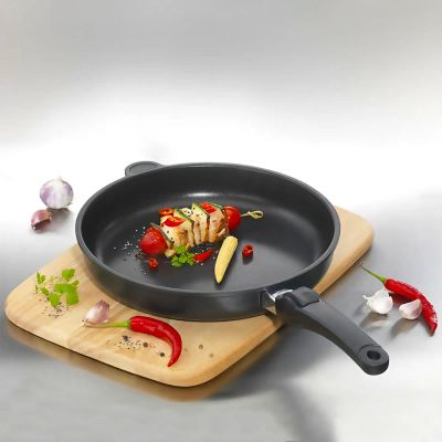 Лот: 24940611. Фото: 1. Сковорода AMT Frying Pans 28см. Сковороды и сотейники