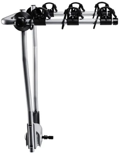 Лот: 24450232. Фото: 1. Велокрепление на фаркоп Thule... Багажники, боксы, фаркопы