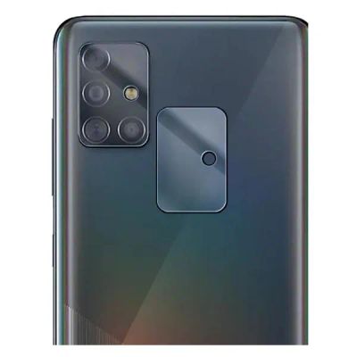 Лот: 24500151. Фото: 1. Защитное стекло Krutoff для Samsung... Защитные стёкла, защитные плёнки