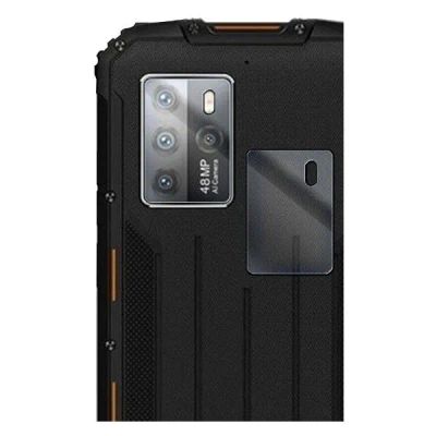 Лот: 24500995. Фото: 1. Защитное стекло Krutoff для Oukitel... Защитные стёкла, защитные плёнки