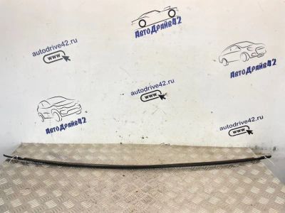 Лот: 25038943. Фото: 1. молдинг крыши Kia Spectra SD. Кузов