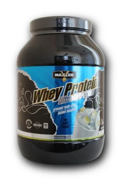 Лот: 5972020. Фото: 1. Протеин Ultrafiltration Whey Protein... Спортивное питание, витамины