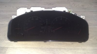 Лот: 12853144. Фото: 1. Панель приборов ( Оптитрон ) Mitsubishi... Салон