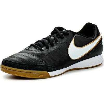 Лот: 10534917. Фото: 1. Бутсы Для Зала Nike Tiempo Genio... Кеды, кроссовки, слипоны