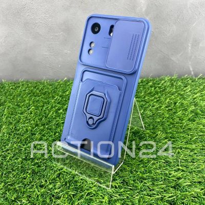 Лот: 22556081. Фото: 1. Чехол на Xiaomi Redmi 13C / Poco... Чехлы, бамперы
