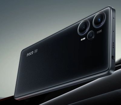Лот: 20412829. Фото: 1. Xiaomi Poco F5 - 6'67 2400x1080... Смартфоны