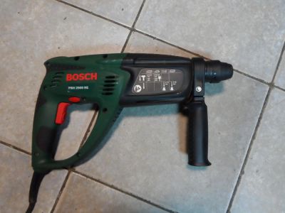 Лот: 4367086. Фото: 1. Продам перфоратор Bosch PBH 2900... Электроинструмент