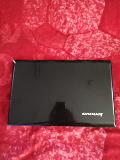 Лот: 11992374. Фото: 1. ноутбук lenovo g 580. Ноутбуки