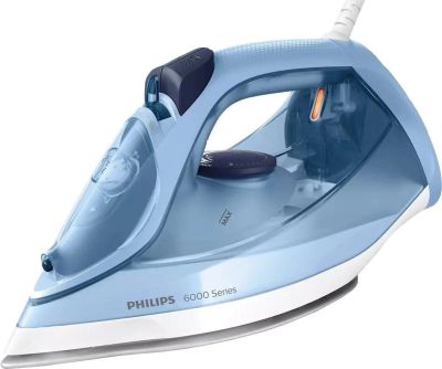 Лот: 18266487. Фото: 1. Утюг Philips DST6001/20 Оф. гарантия... Утюги, парогенераторы, отпариватели