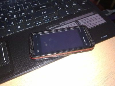 Лот: 1336976. Фото: 1. nokia 5530 Xpress Music. Кнопочные мобильные телефоны