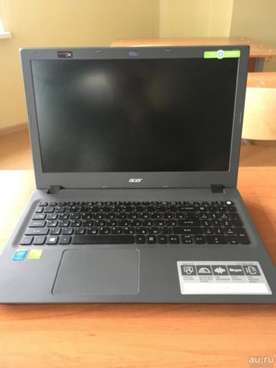 Лот: 9584943. Фото: 1. Acer E5-573G. Ноутбуки