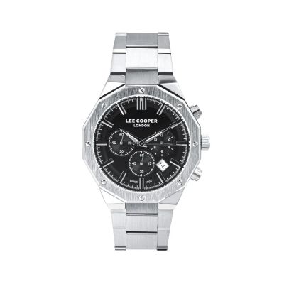 Лот: 23832986. Фото: 1. Мужские часы Lee Cooper LC07807... Оригинальные наручные часы