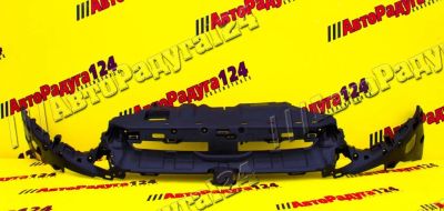Лот: 19866486. Фото: 1. Усилитель бампера Ford Focus 3... Кузов